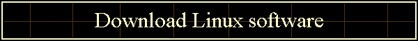 Download Linux software
